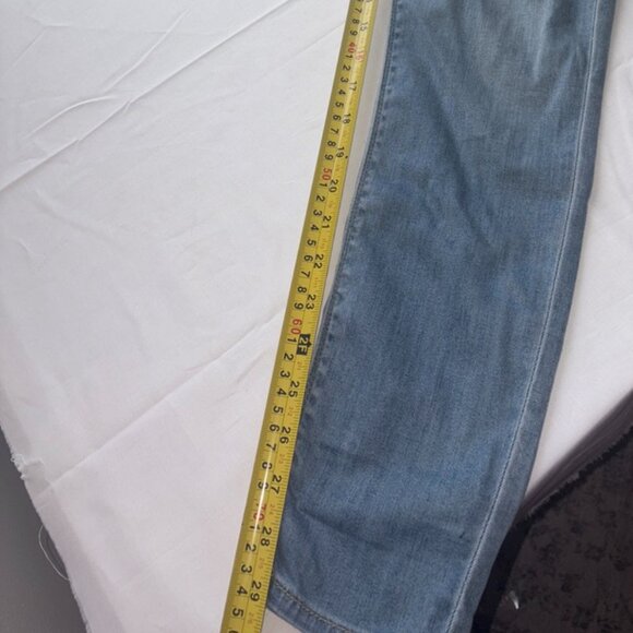 Hudson Jeans the Krista Super Skinny Size 30 - Picture 6 of 9